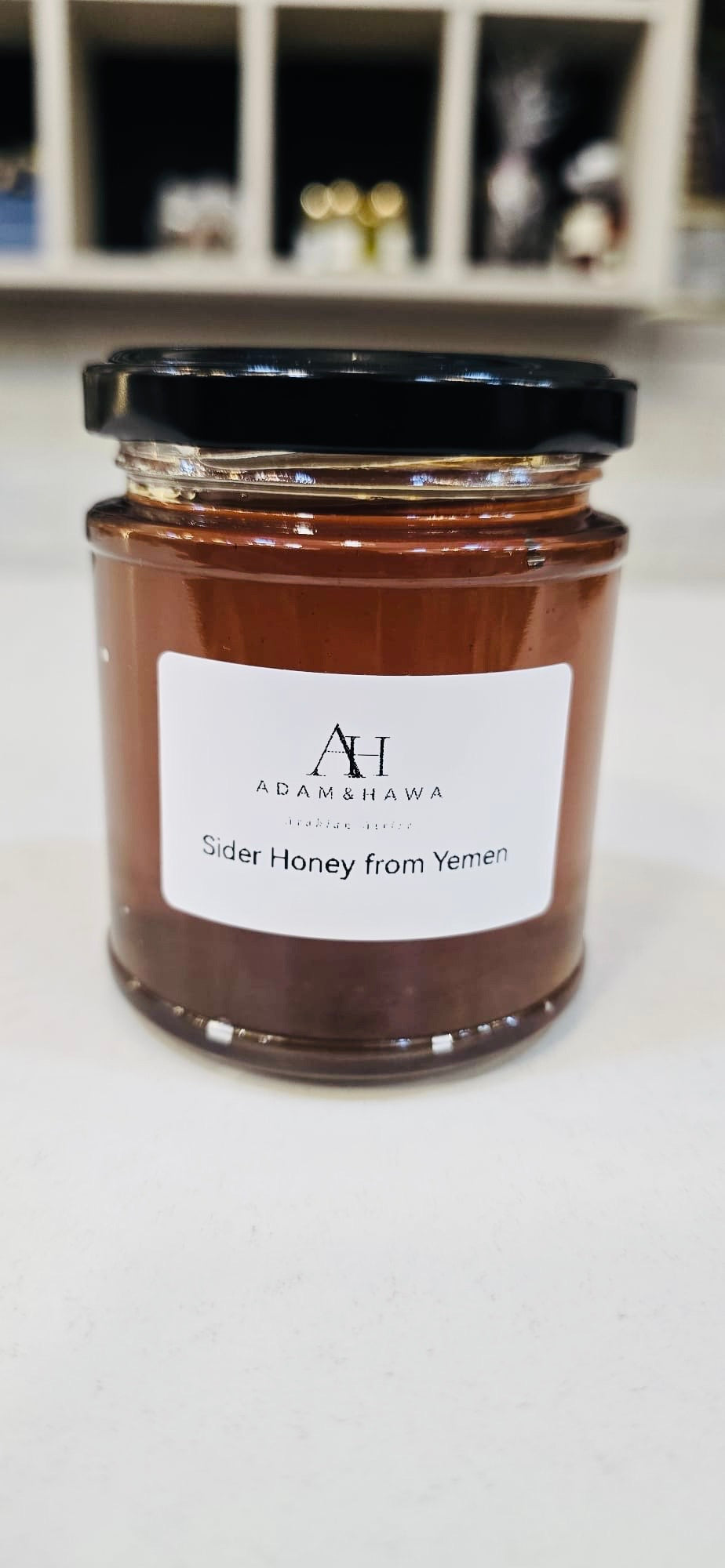 Pure Sidr Honey from Yemen
