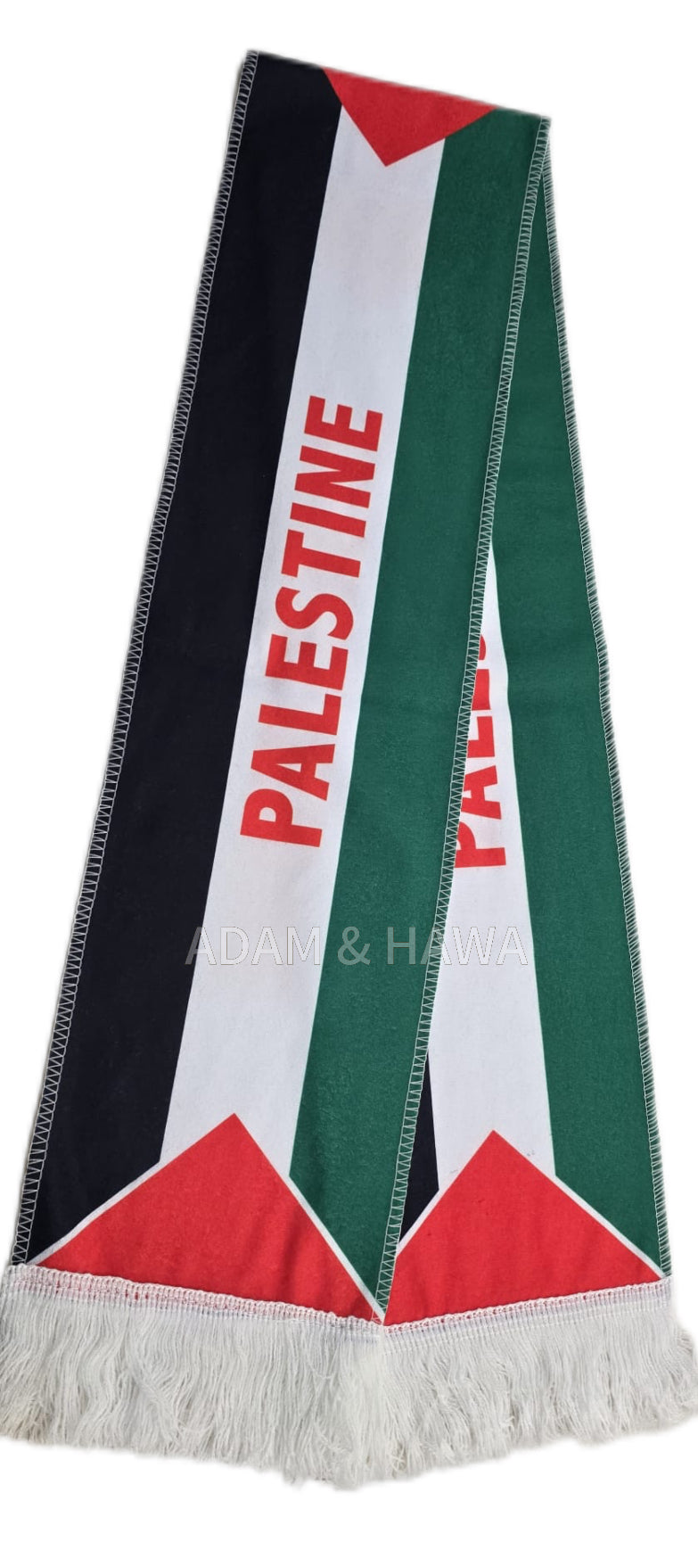 Palestine Scarf