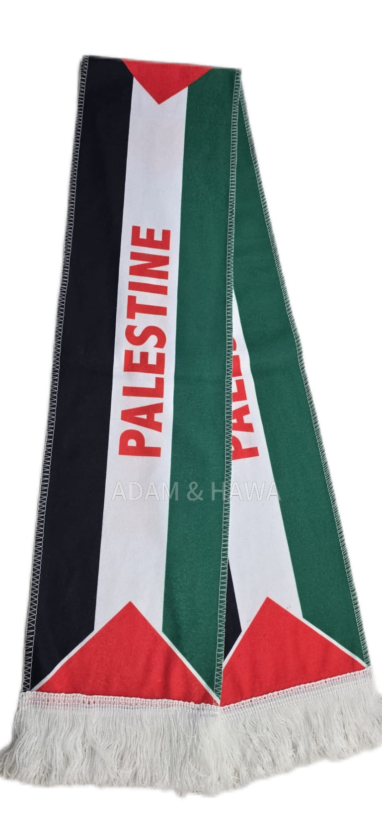 Palestine Scarf
