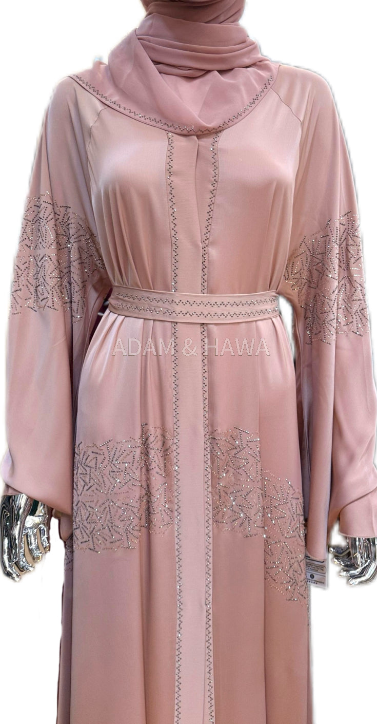 Jamila Abaya