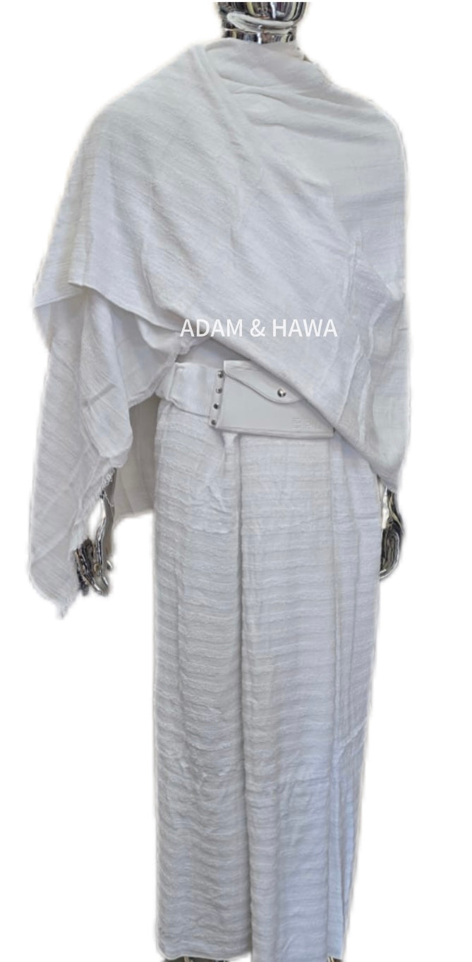 Turkish Towel Ihram (Adult)