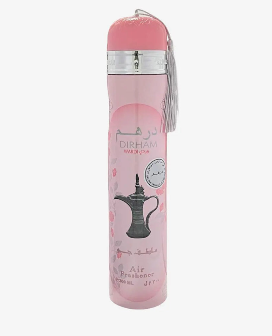 Dirham Wardi Air Freshener