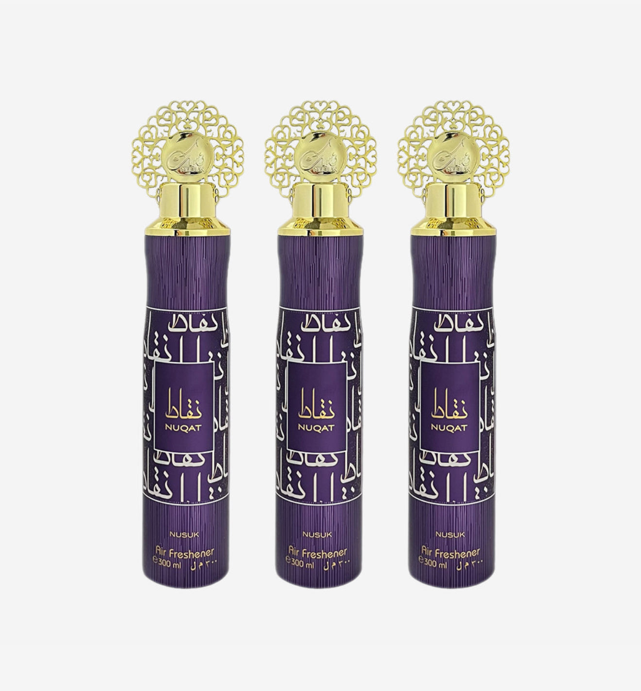 Nuqat by Nusuk Air Freshener