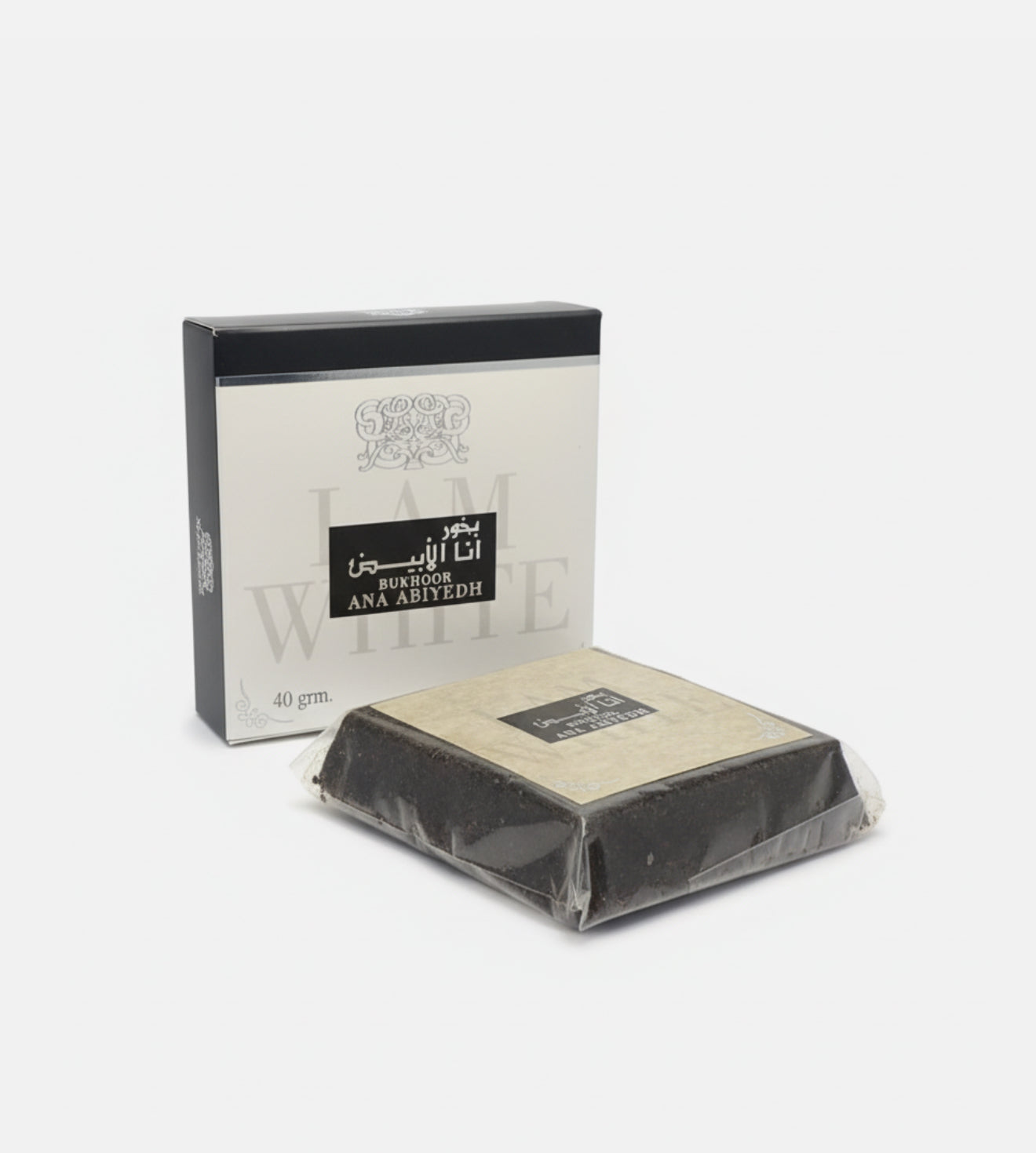 Bukhoor Ana Abiyedh by Ard Al Zaafaran