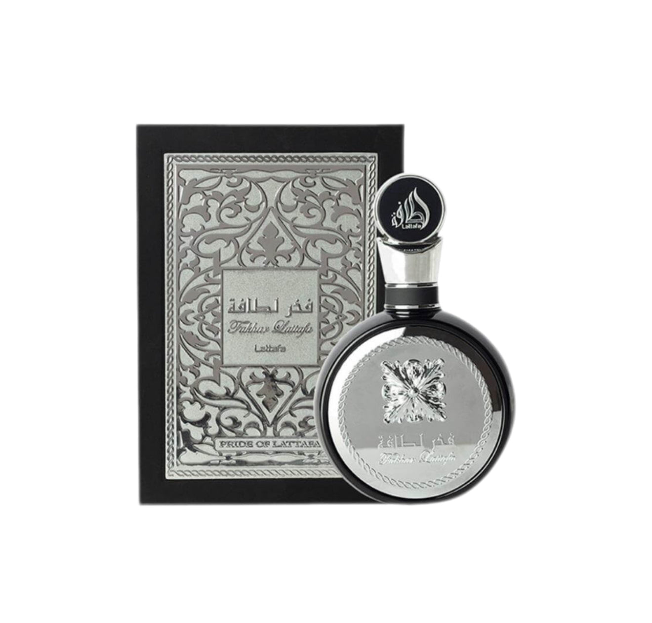 Fakhar for Men by Lattafa Eau De Parfum 100ml