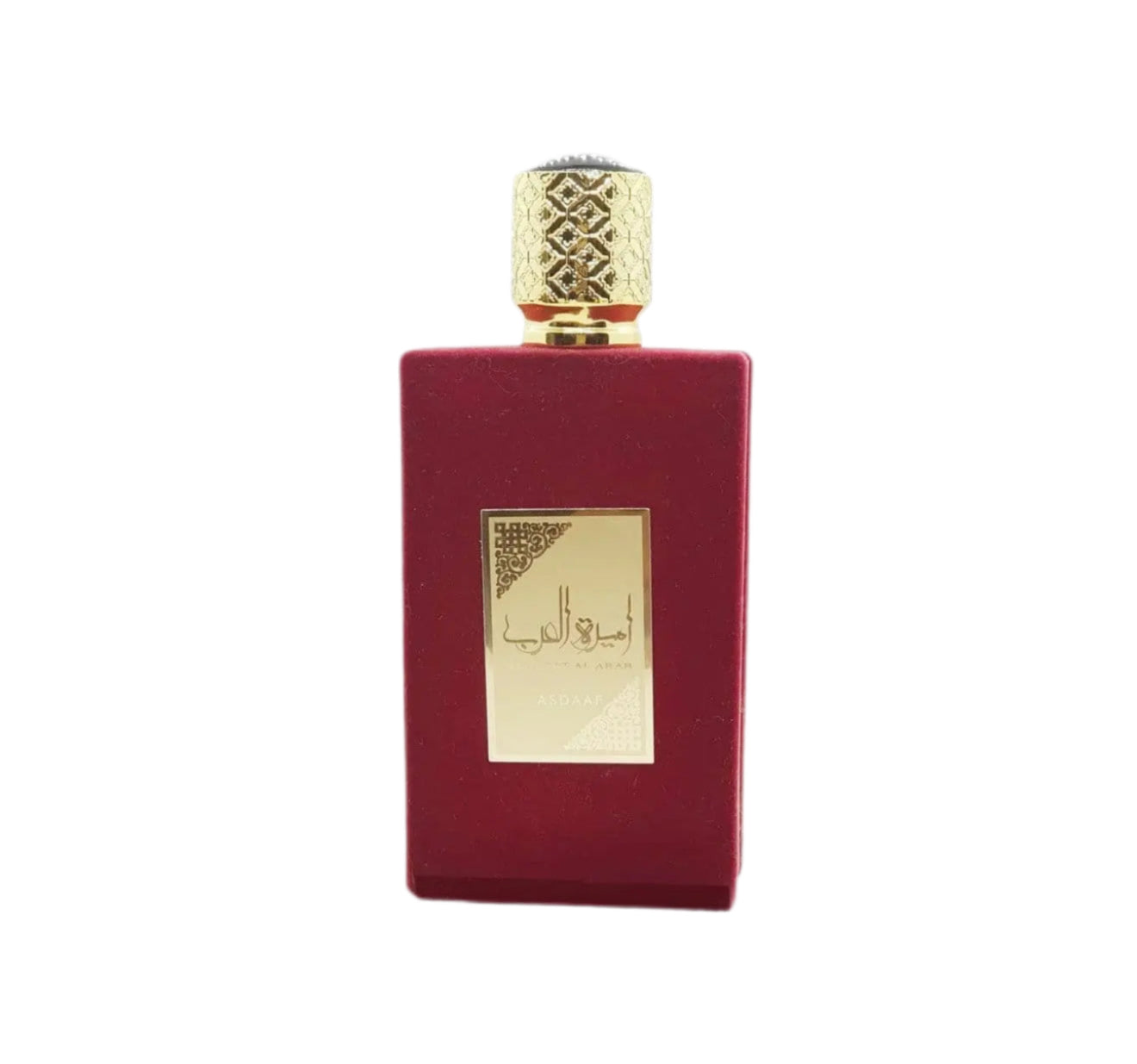 Asdaaf Ameerat Al Arab by Lattafa Eau De Parfum 100ml
