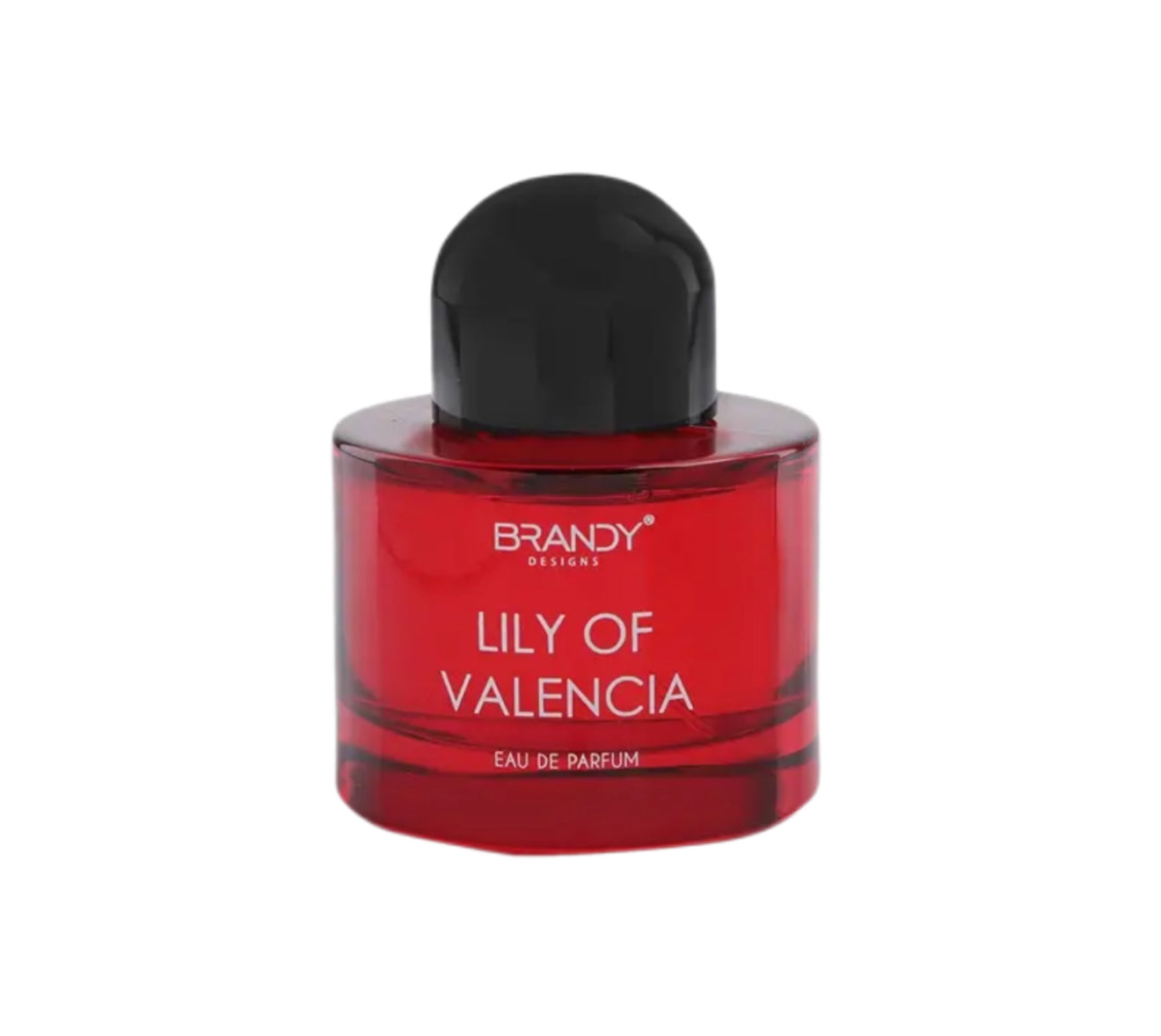 Lily Of Valencia Eau De Parfum 100ml