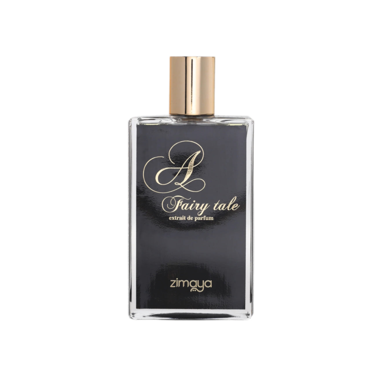 A Fairy Tale Eau De Parfum - Unisex 100ml