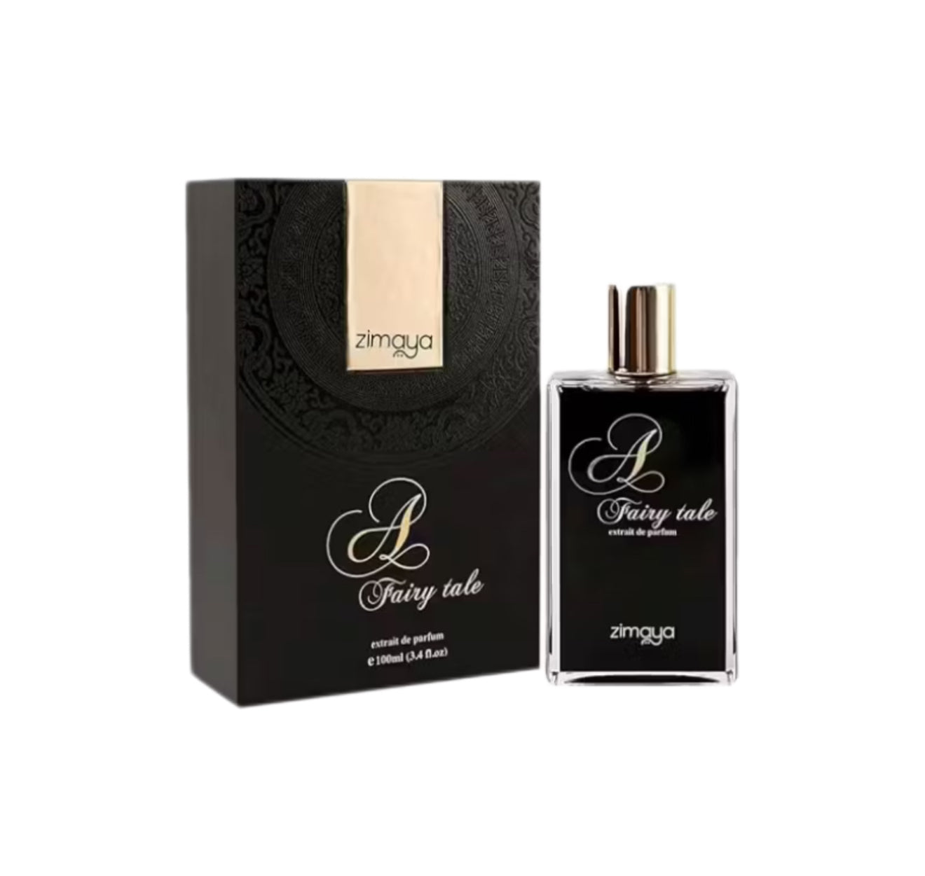 A Fairy Tale Eau De Parfum - Unisex 100ml