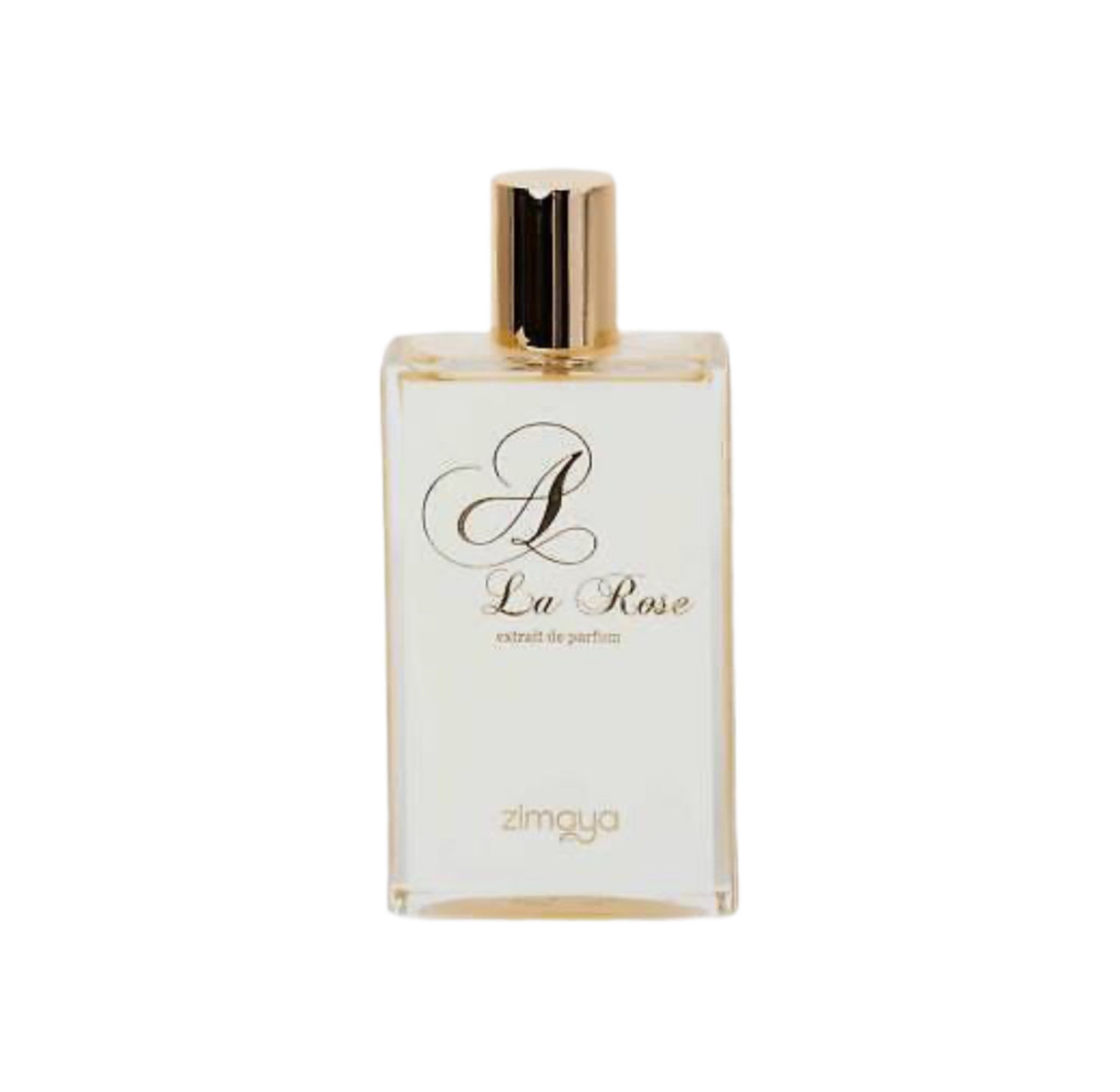 A La Rose Zimaya Womens Eau De Parfum 100ml