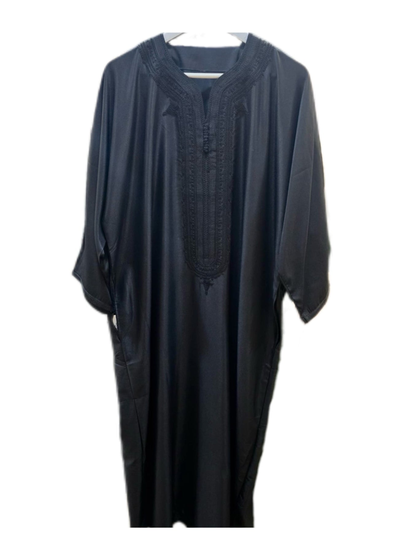 Moroccan Thobe