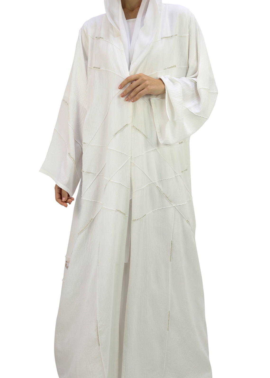 Elysian Abaya