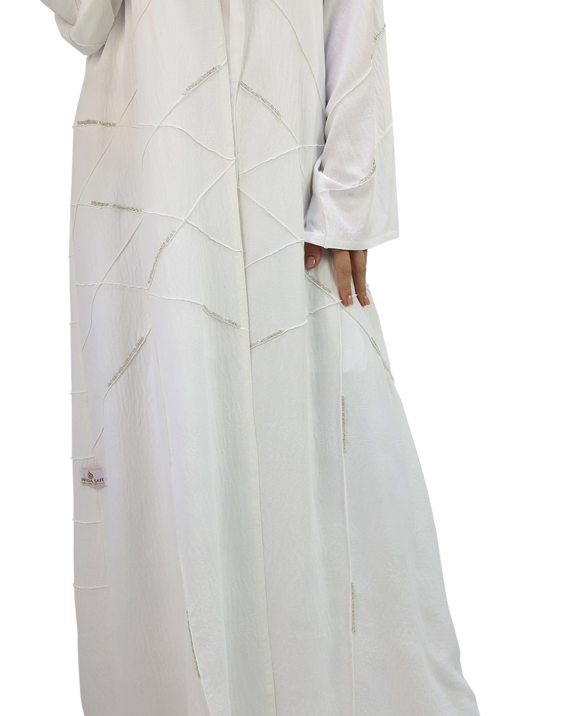 Elysian Abaya