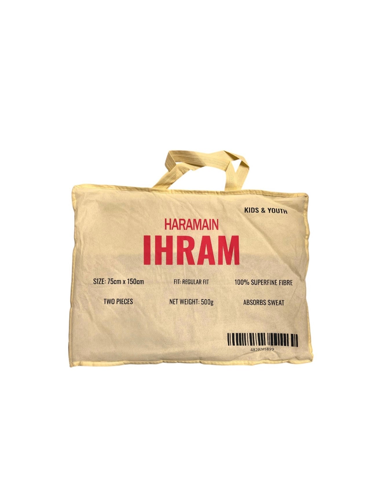 Ihram (Child)