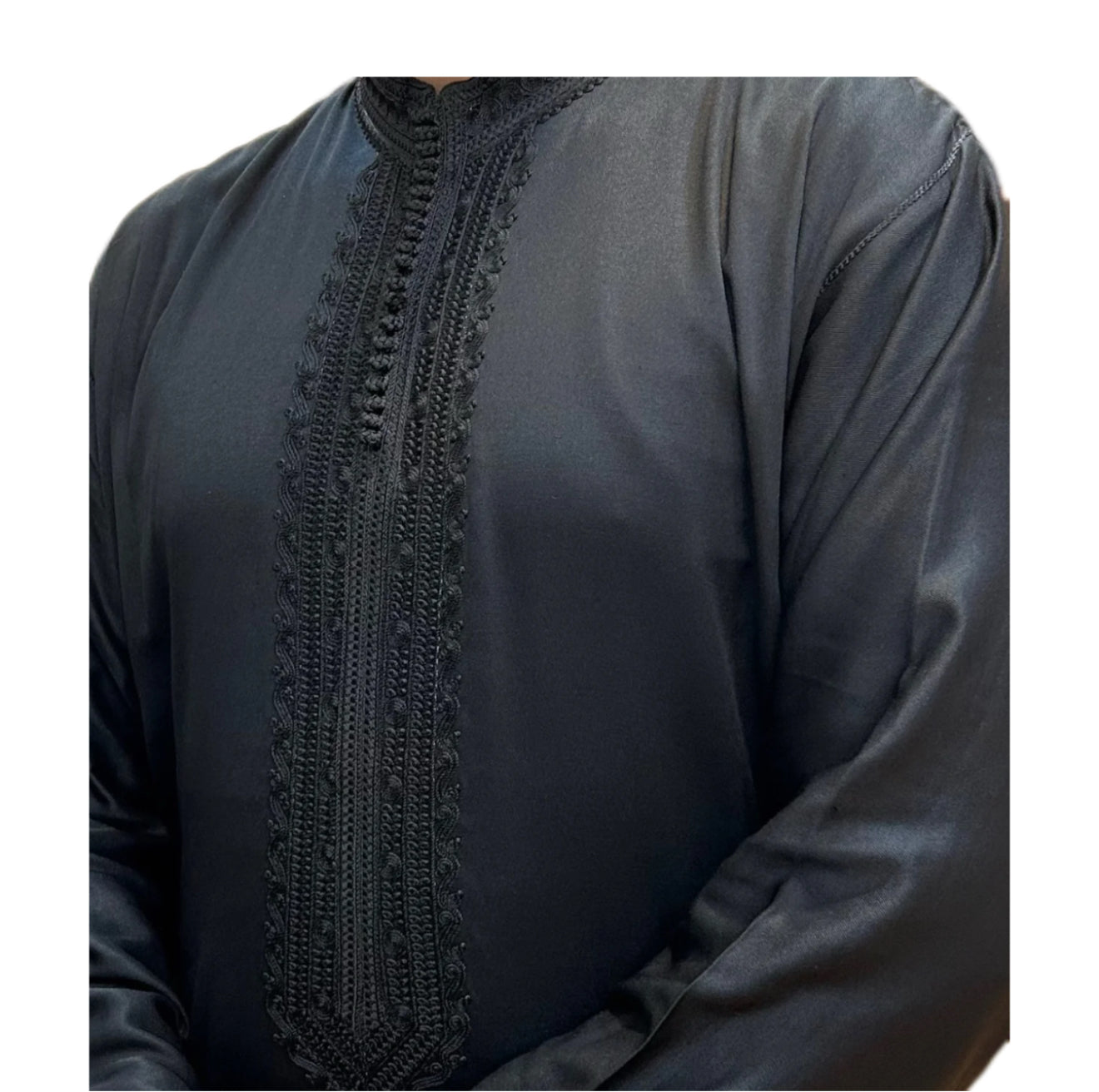 Moroccan Kaftan Thobe