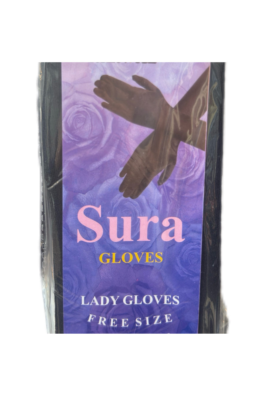 Women’s Modest gloves