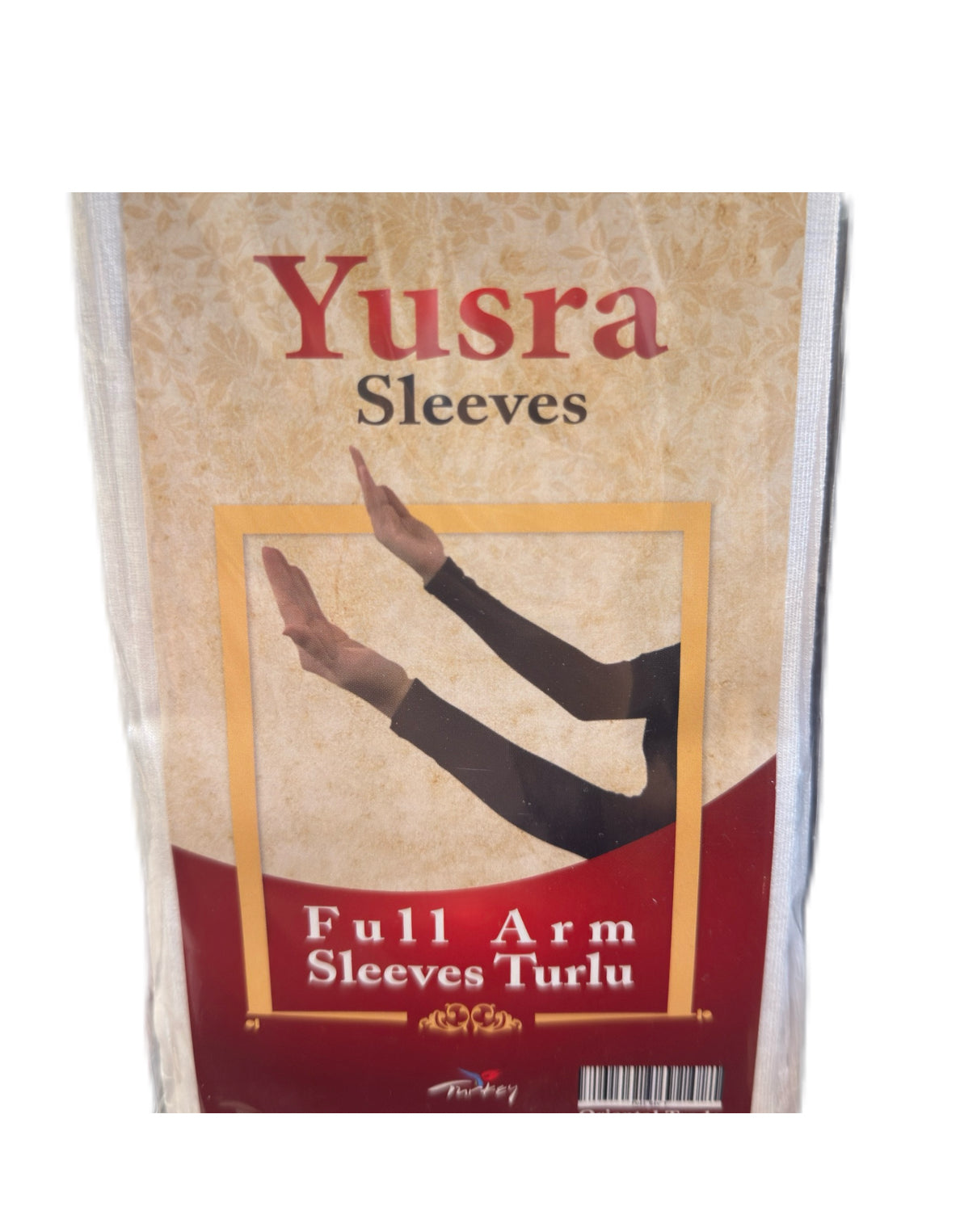 Women’s Modest Sleeves