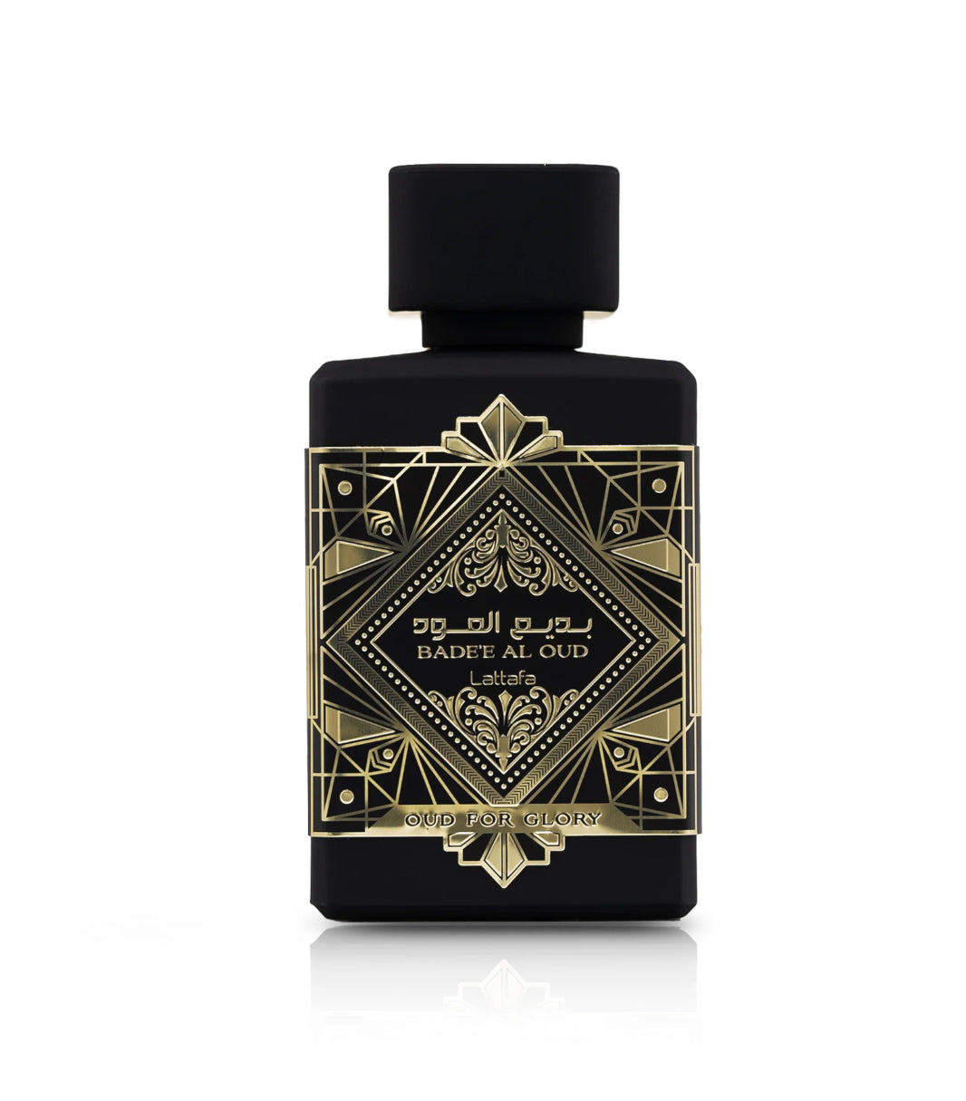 Bade’e Al Oud Eau De Parfum 100ml