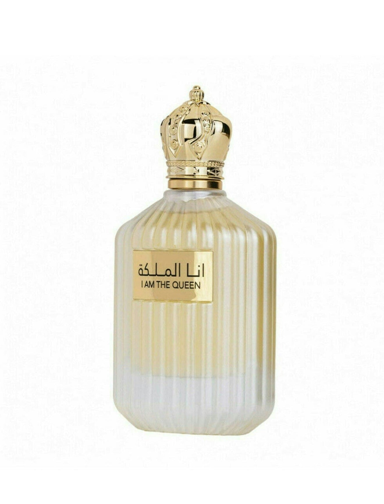 I am the Queen Eau De Parfum 100ml