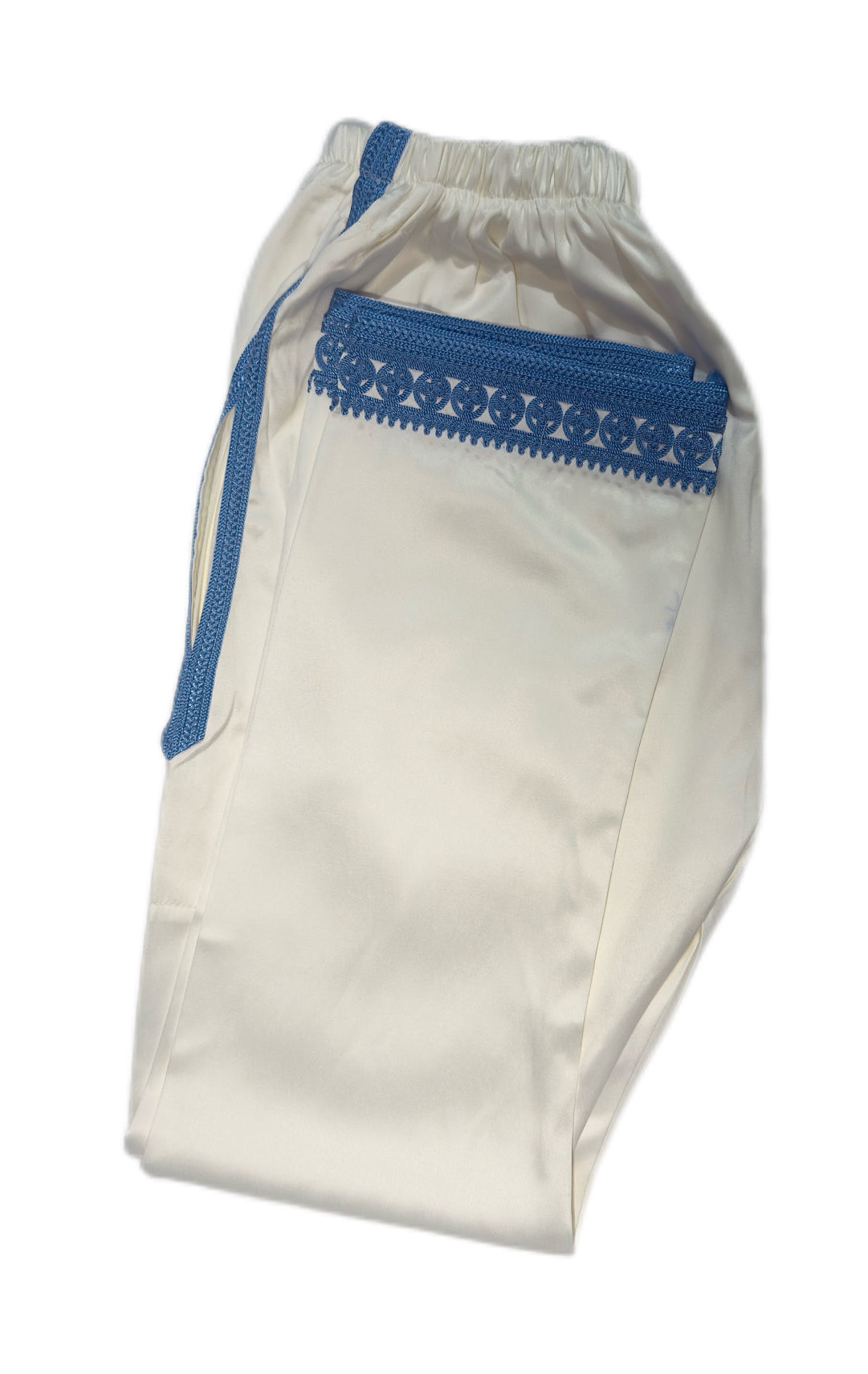 Nikkah Jabador 3 Piece Set