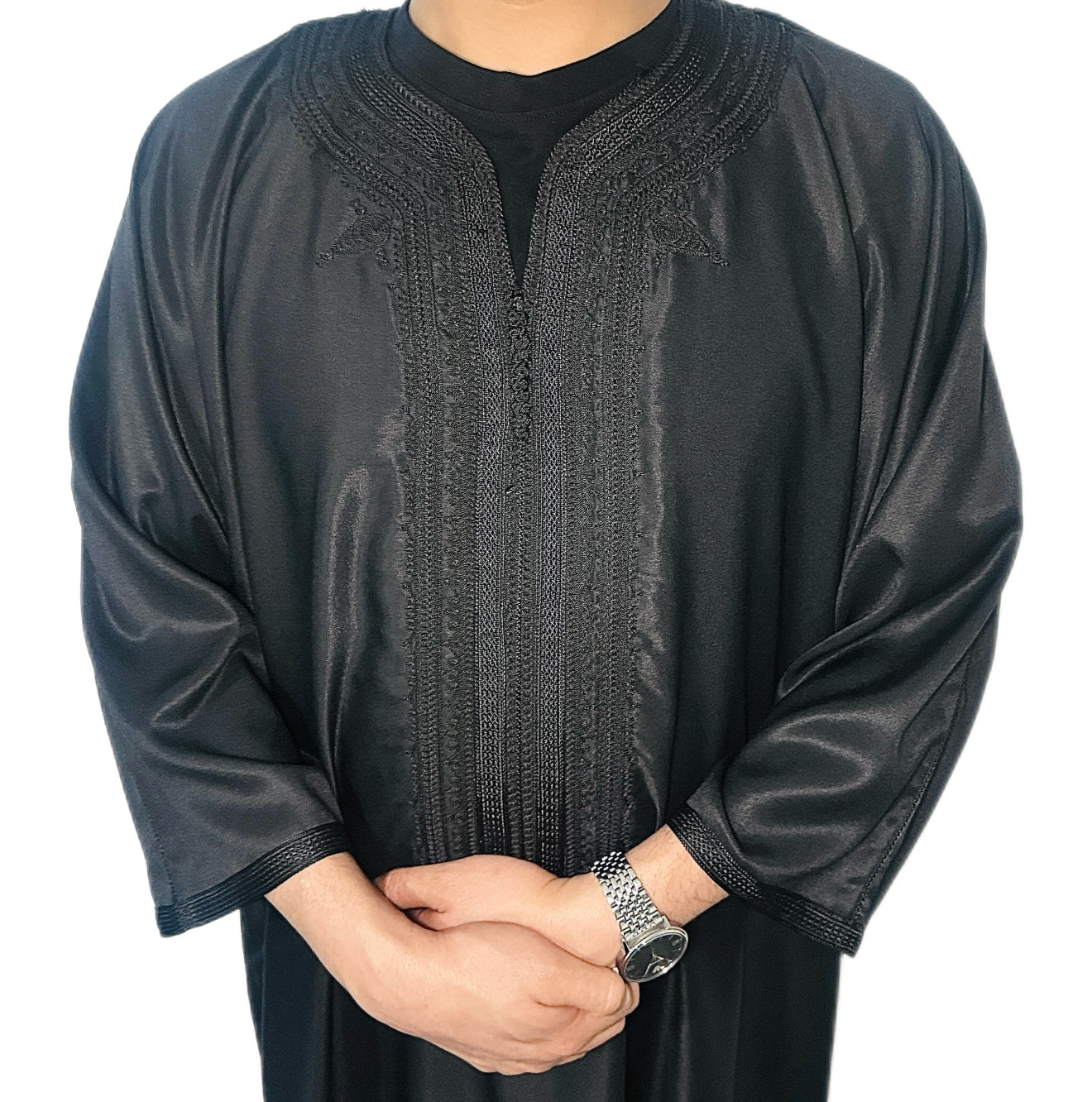 Moroccan Thobe