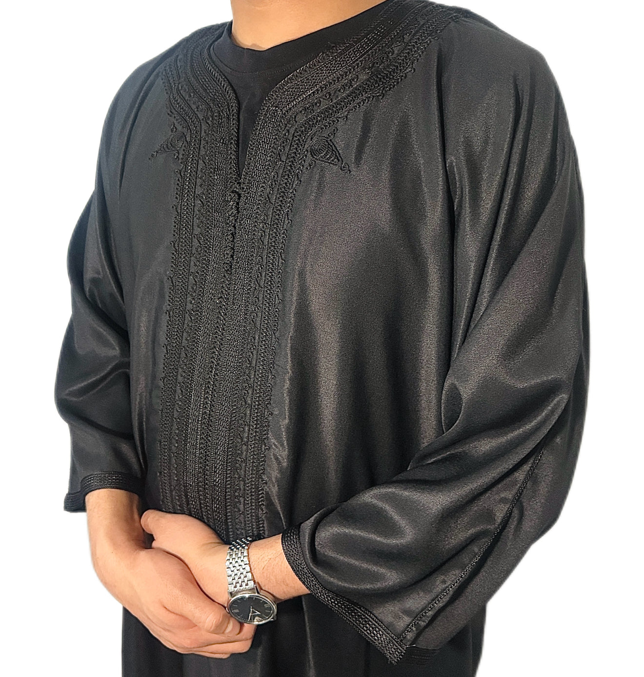 Moroccan Thobe