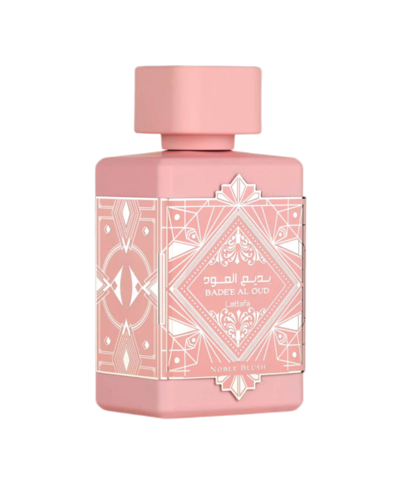 Bade’e Al Oud Eau De Parfum 100ml