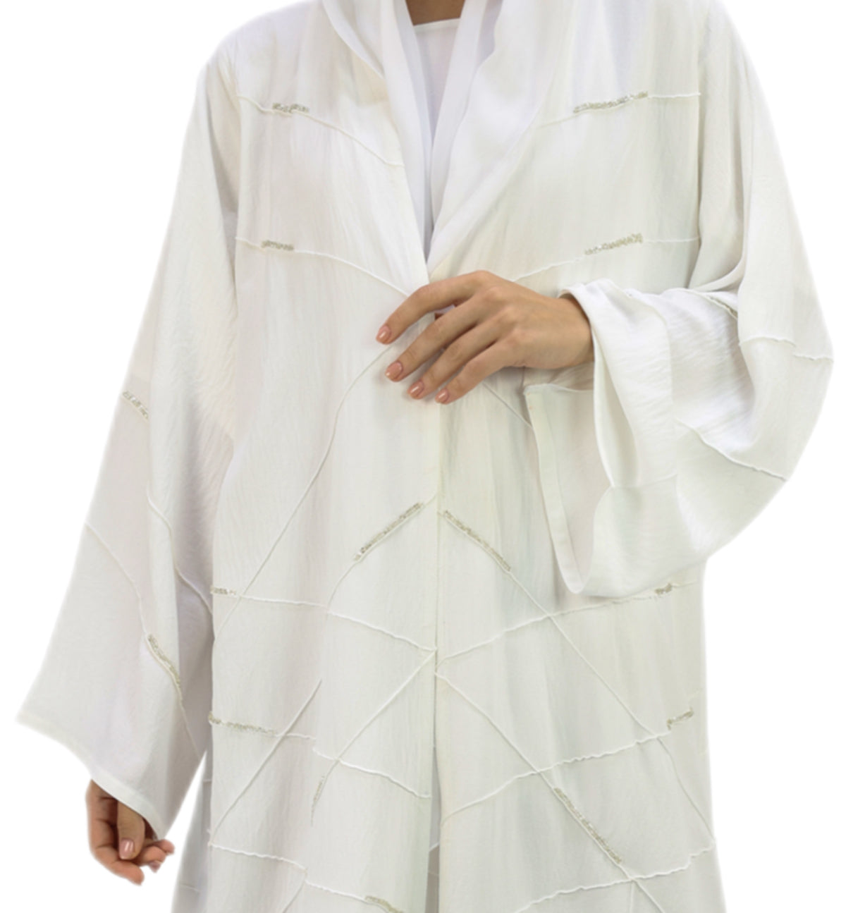 Elysian Abaya