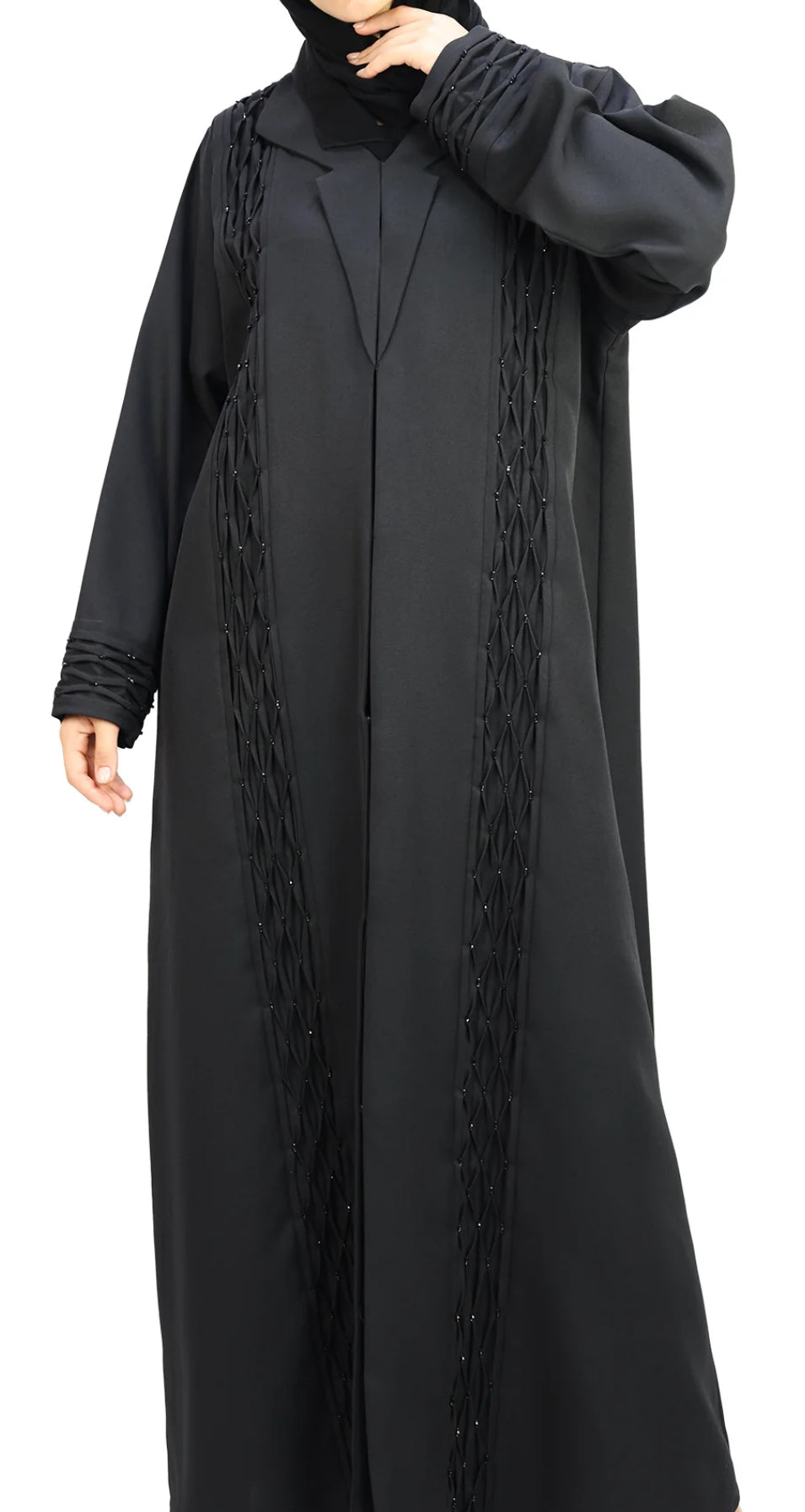 Sana Abaya
