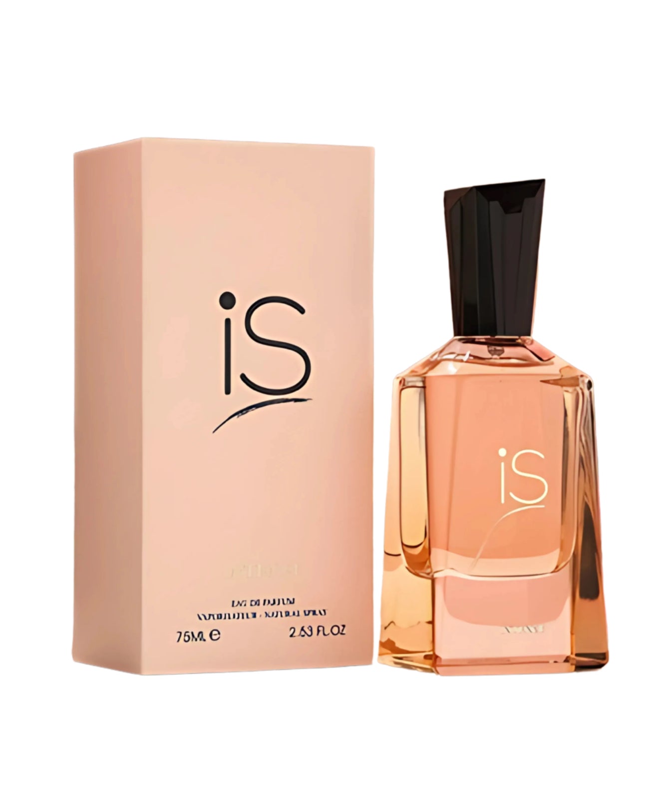 IS Intense Perfume 75ml