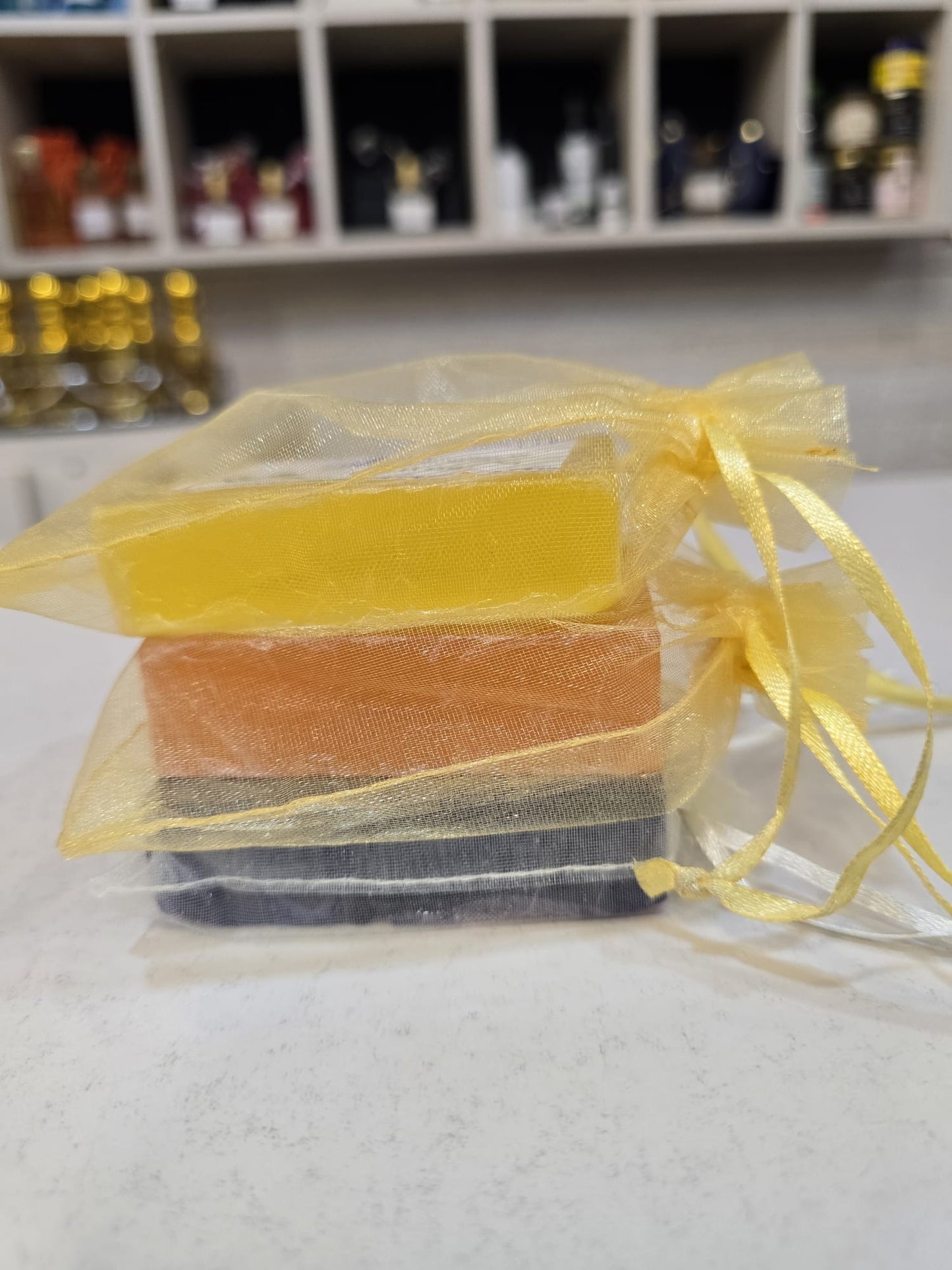 Moroccan Blossom Soap Bar