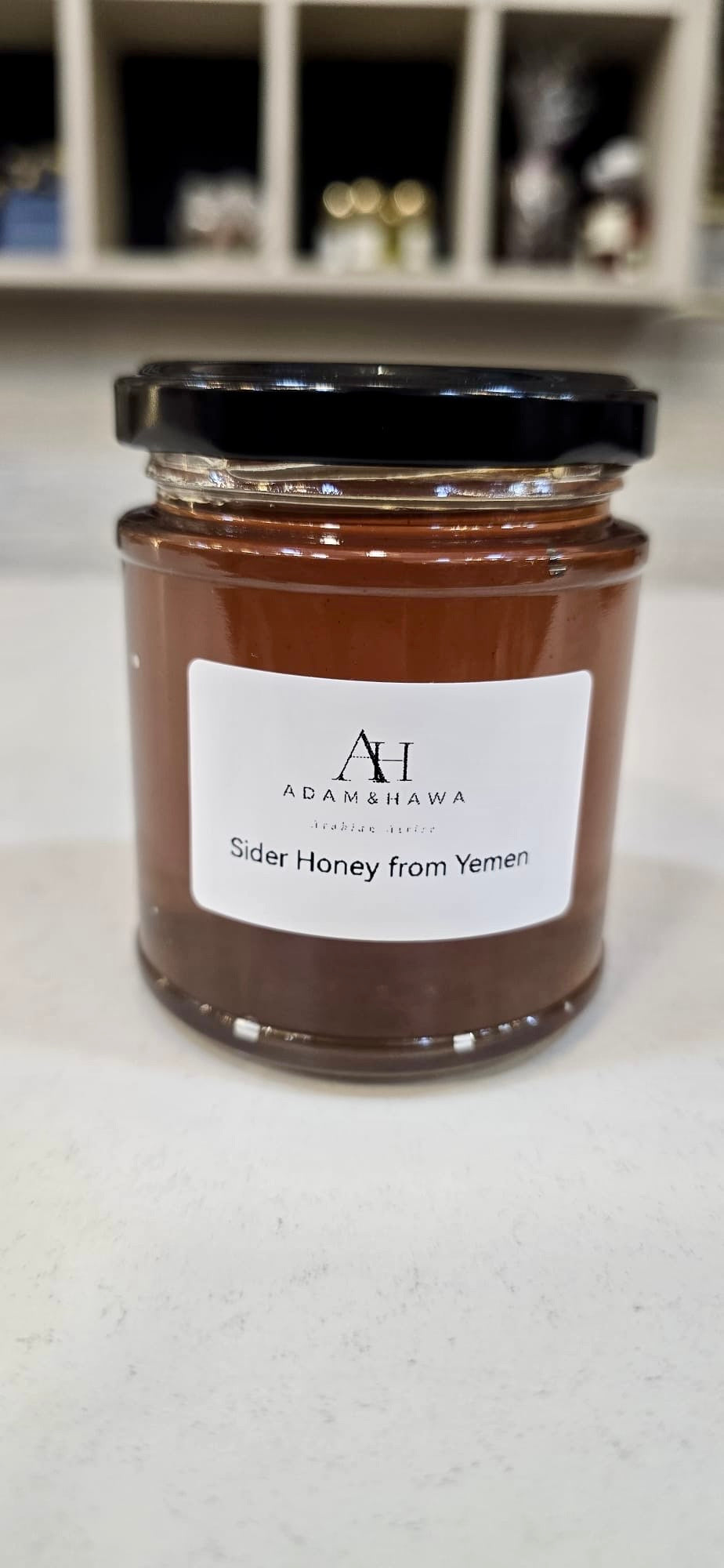Pure Sidr Honey from Yemen