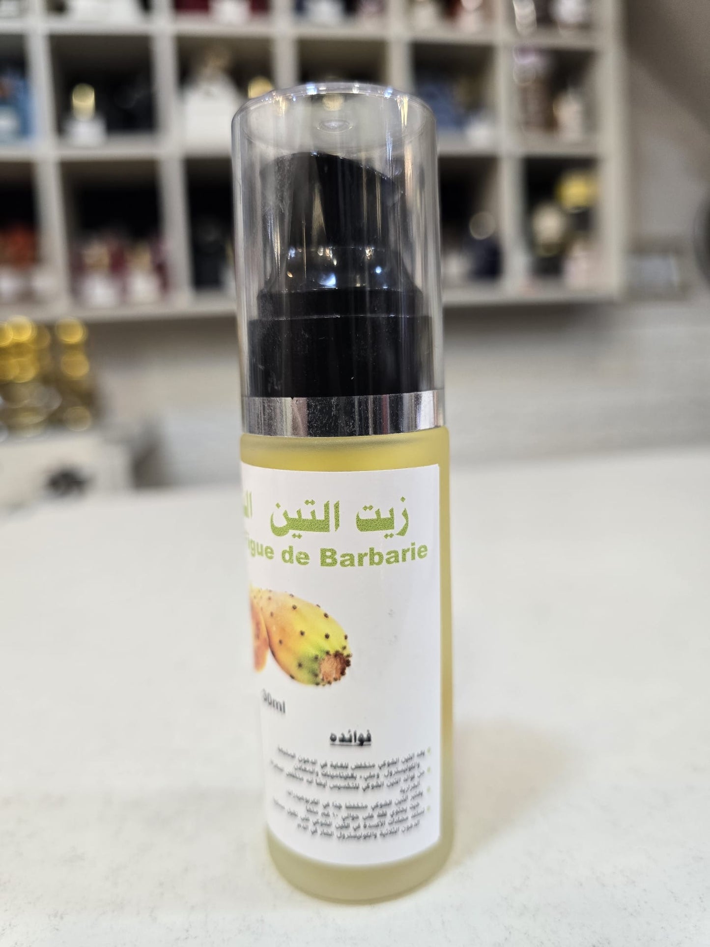 Barbary Fig Oil 30ml