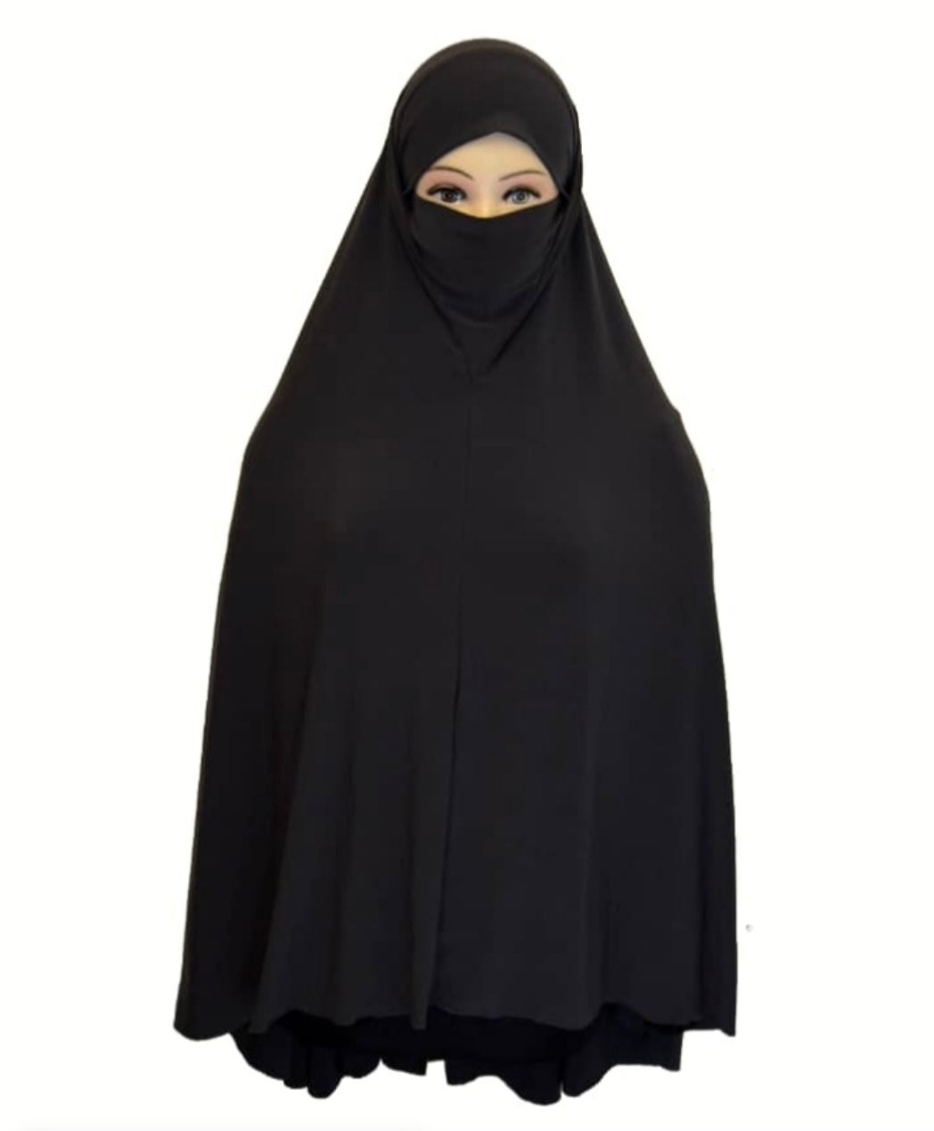 HIJABS & ACCESSORIES