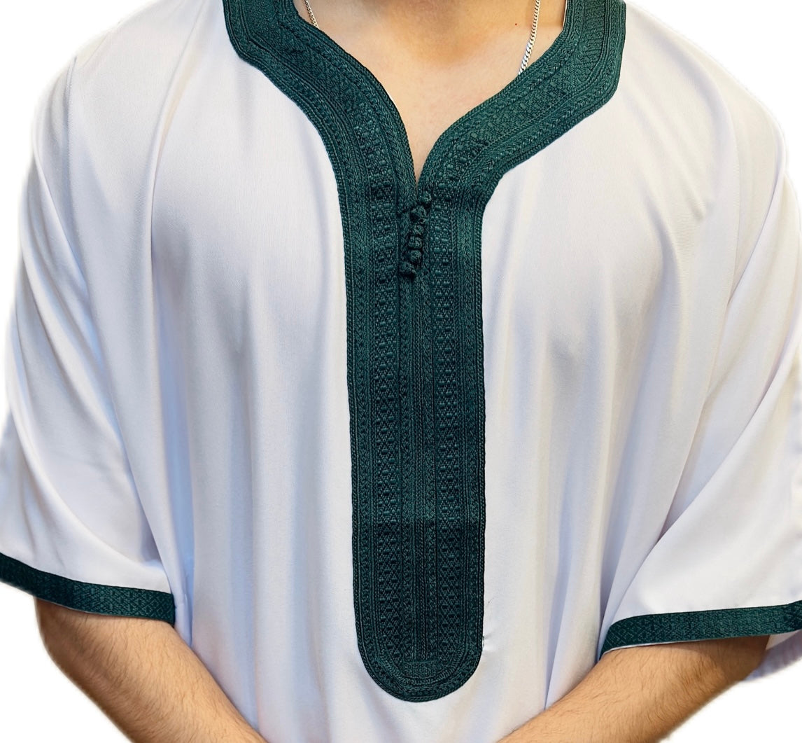 MOROCCAN THOBES