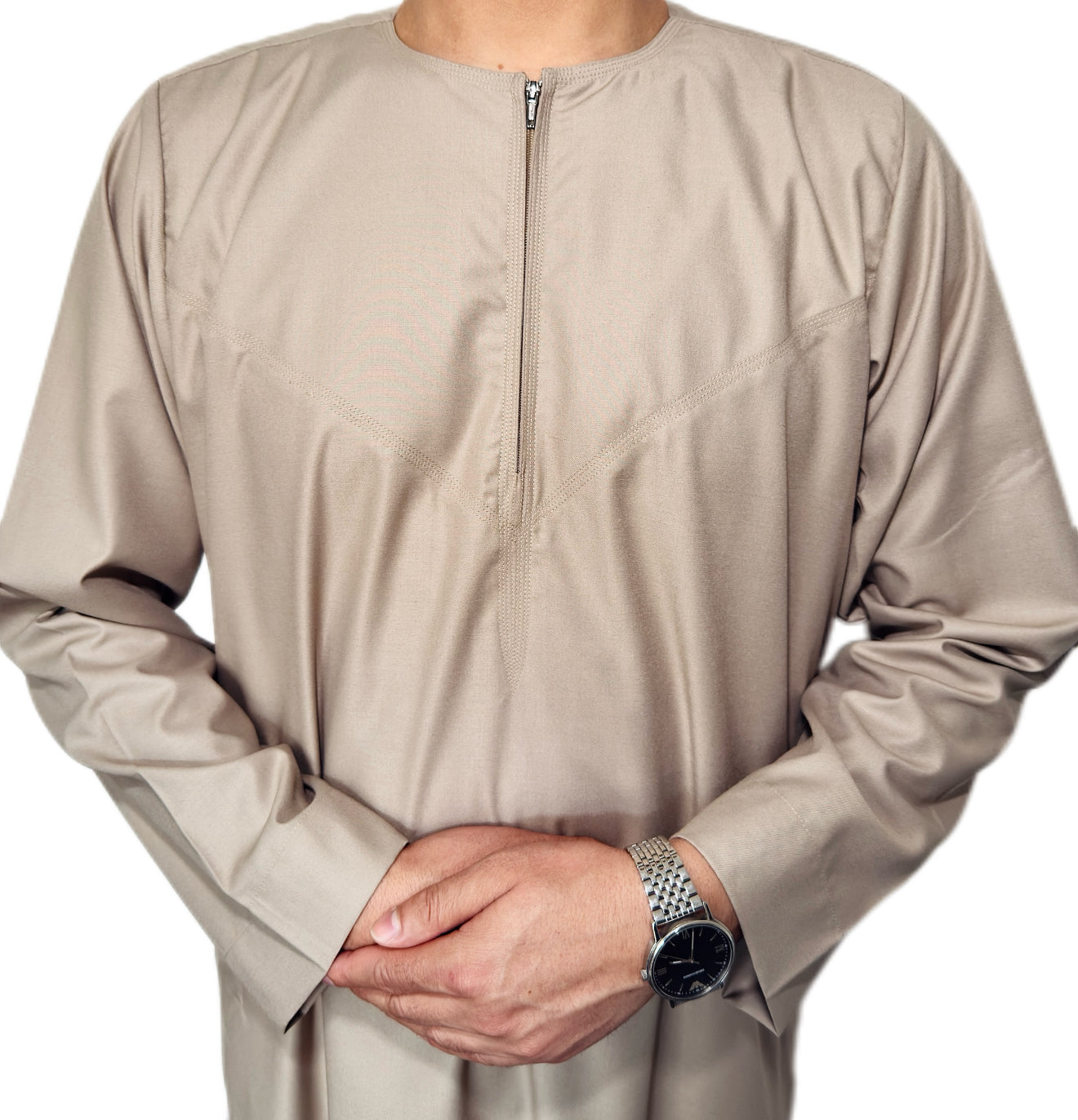 EMIRATI & SAUDI THOBES