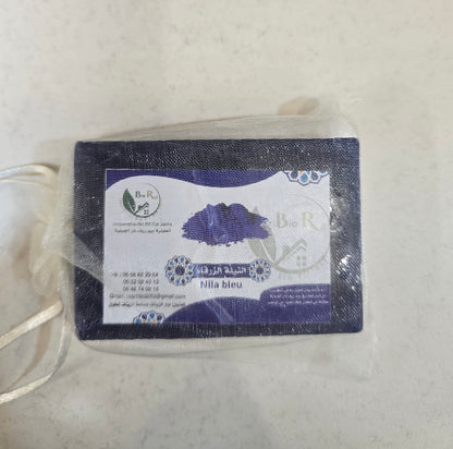 Moroccan Nila Soap Bar