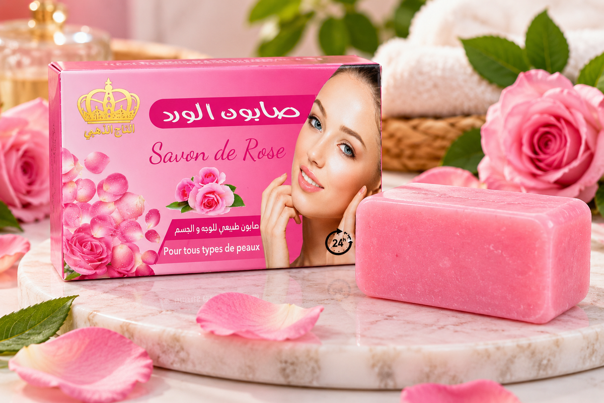 Natural Soap