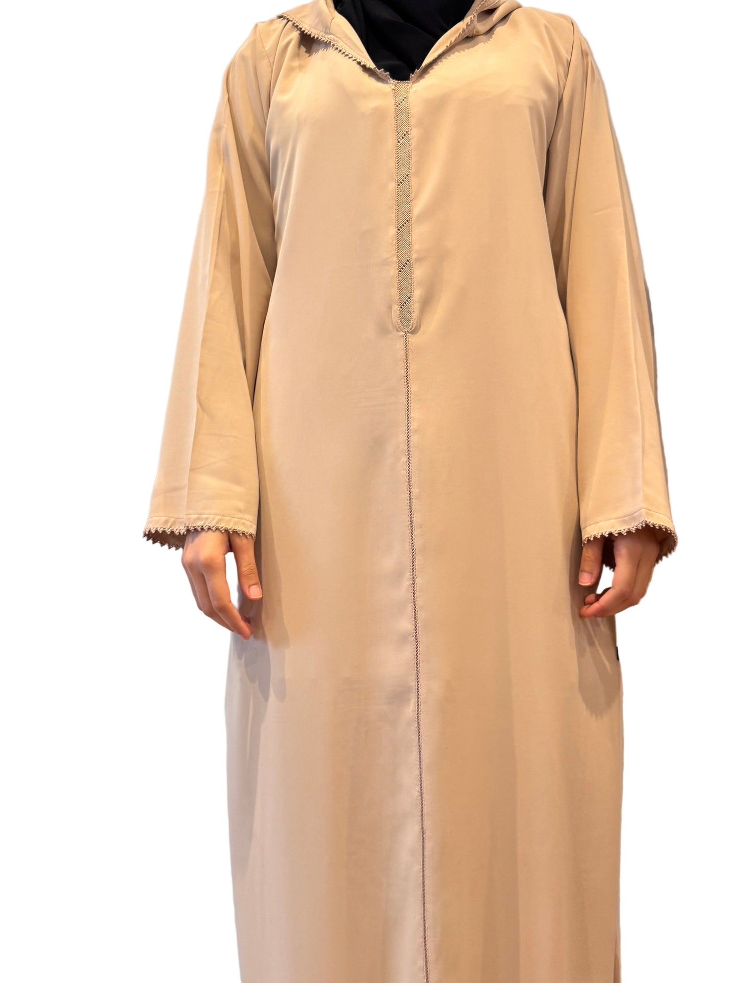 Sahara Breeze Jilbab