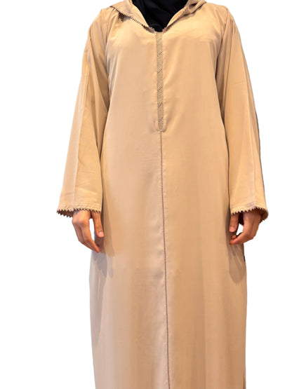 Sahara Breeze Jilbab