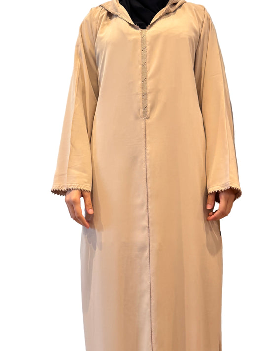 Sahara Breeze Jilbab