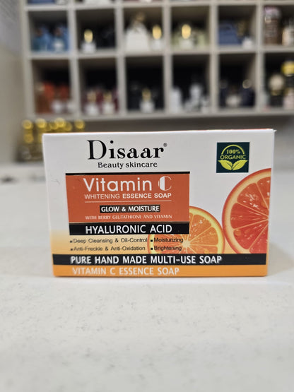 Disaar Handmade Soap