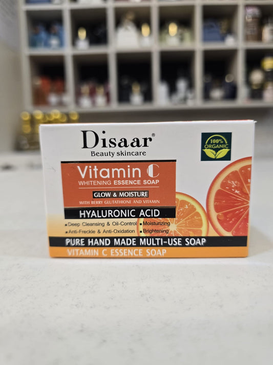 Disaar Handmade Soap