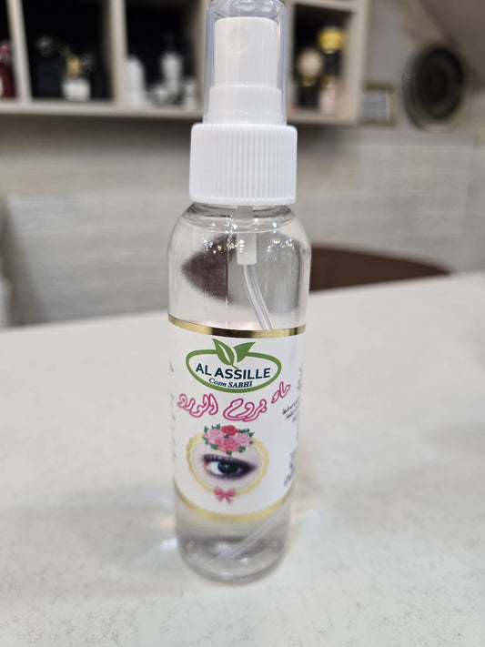 Rose Water (Al Assille)
