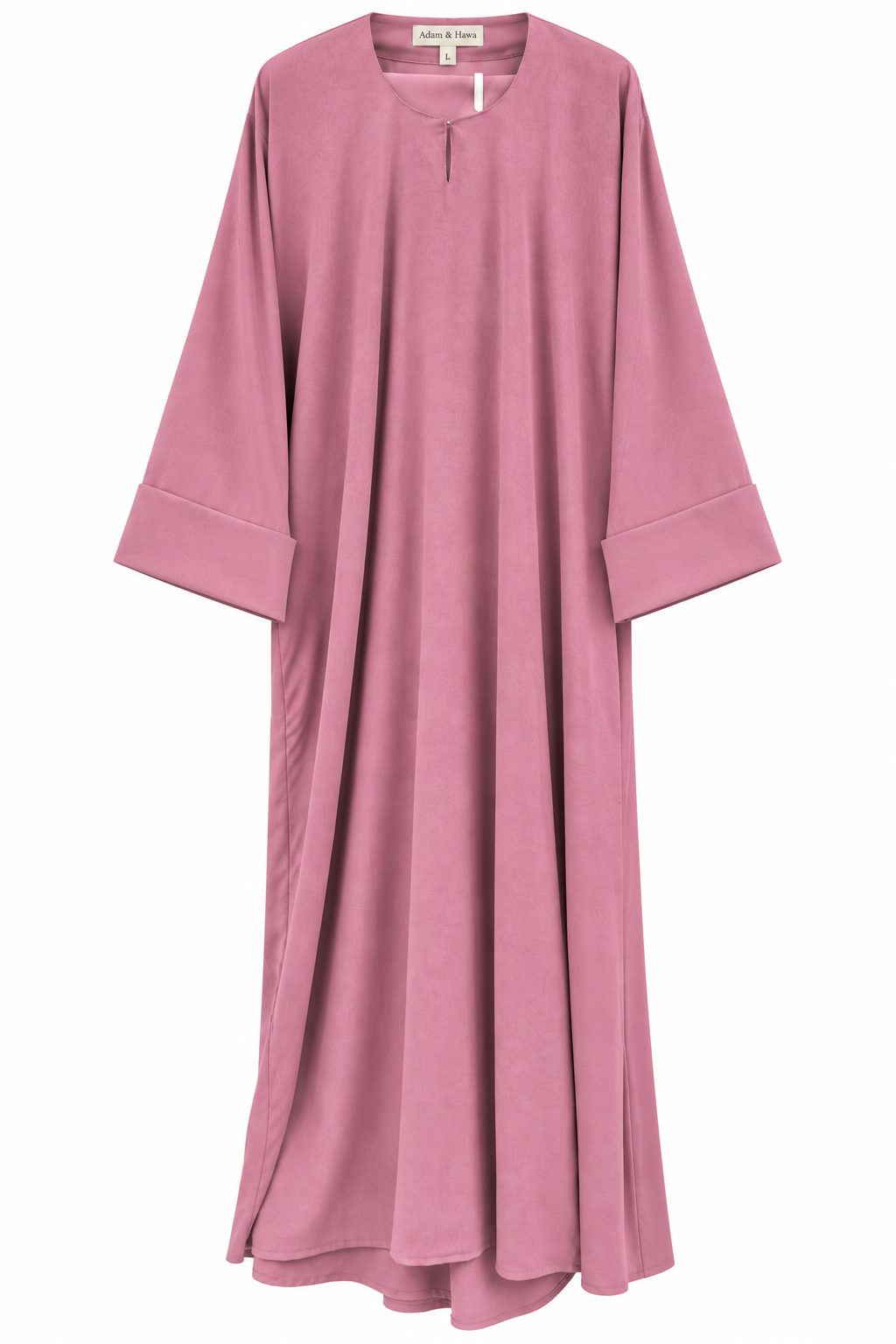 Closed everyday Abaya