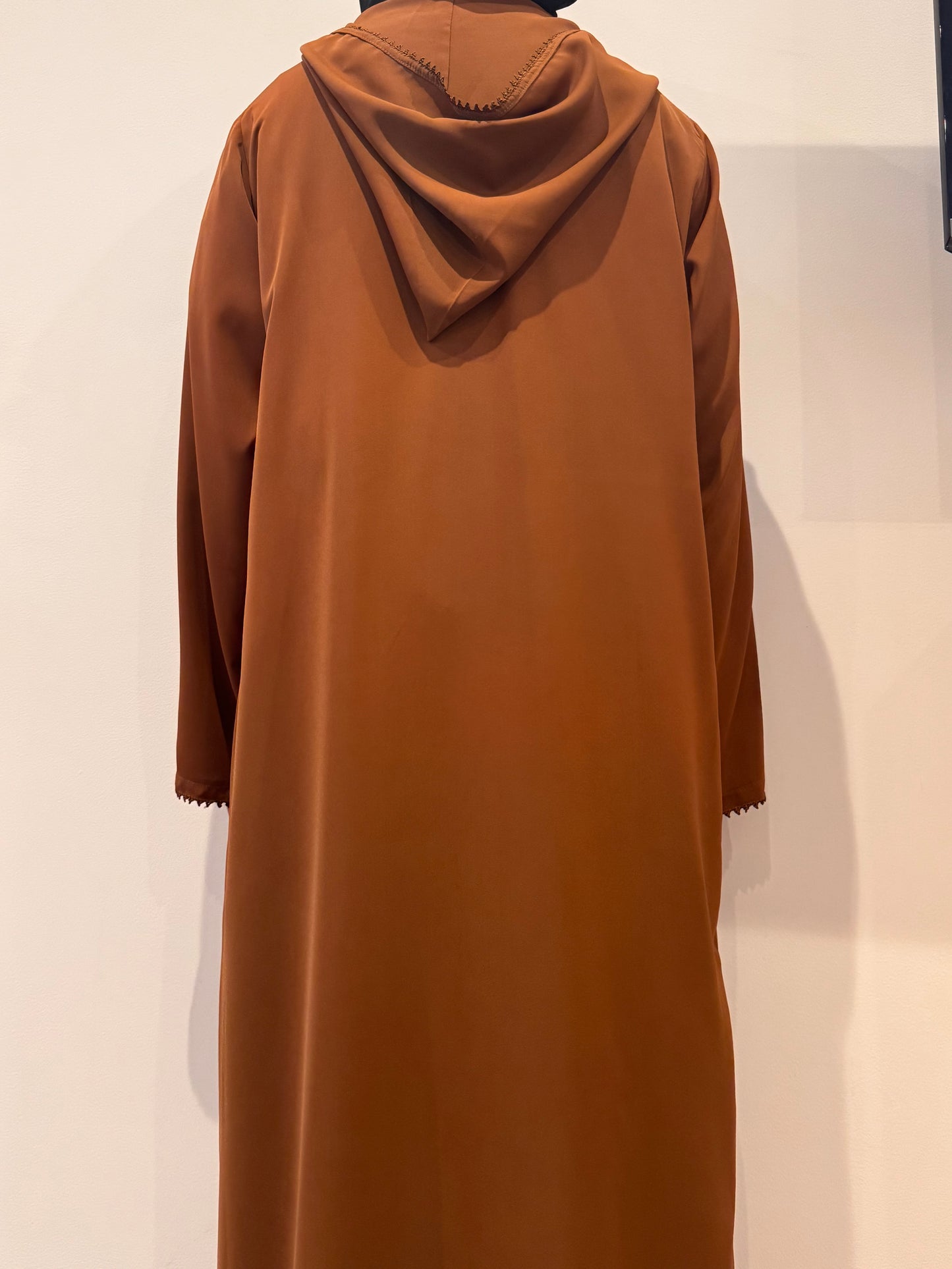 Sahara Breeze Jilbab