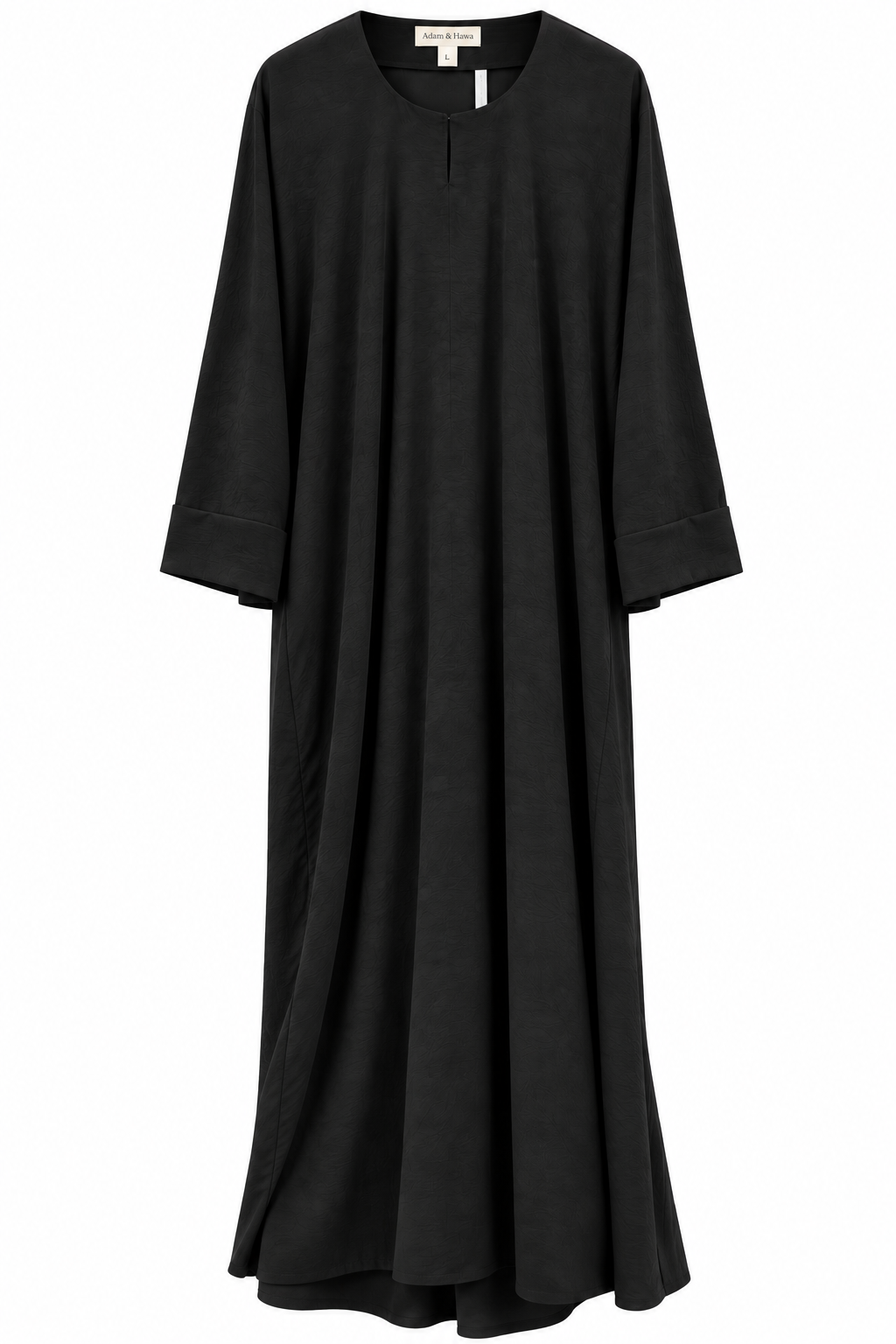 Closed everyday Abaya