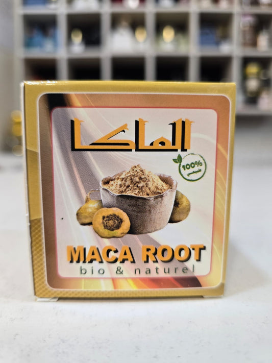 Maca Root