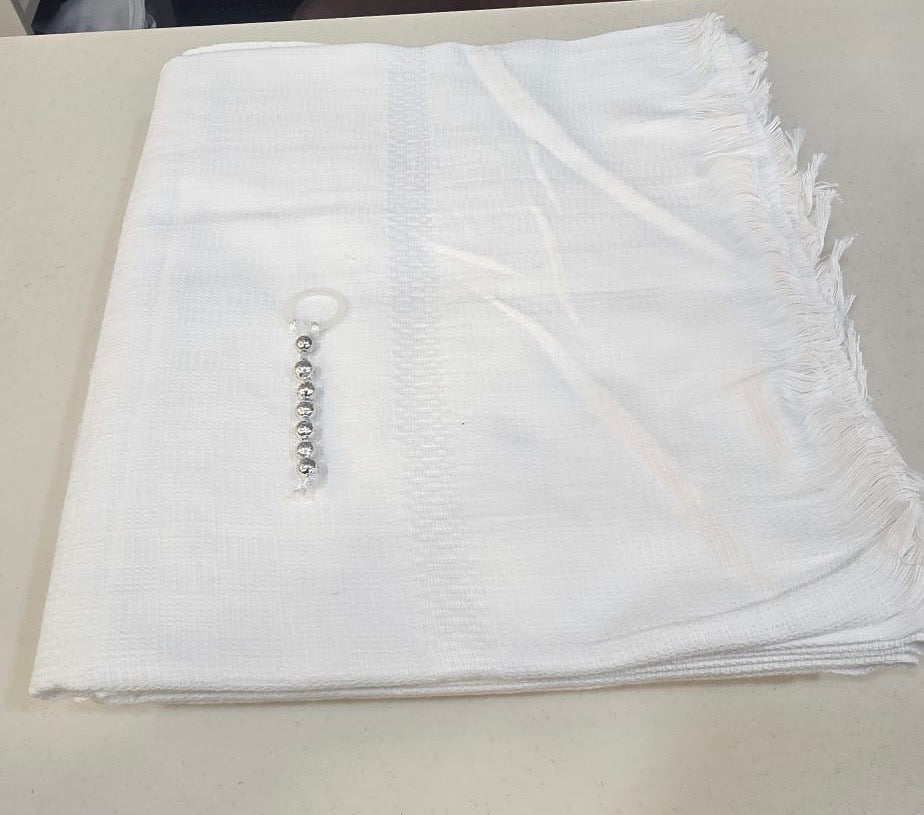 Ihram 100% Cotton
