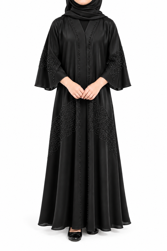 Kids Abaya